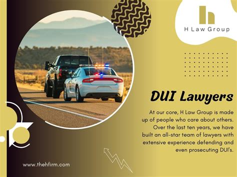 Dui Lawyers Los Angeles