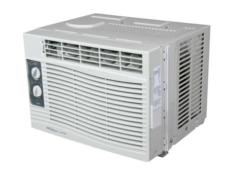 Soleus Air Sg Wac 05sm 5 000 Cooling Capacity Btu Window Air