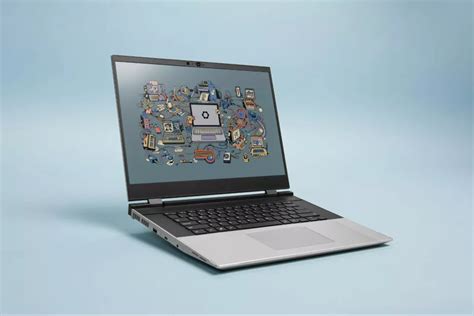 Framework 推出可維修筆電 Framework Laptop 16，提供 Intel 和 Amd 處理器版本