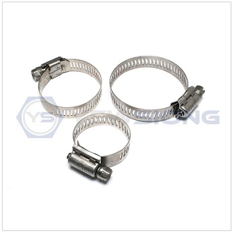 hose clip yew siong industrial supplies sdn bhd