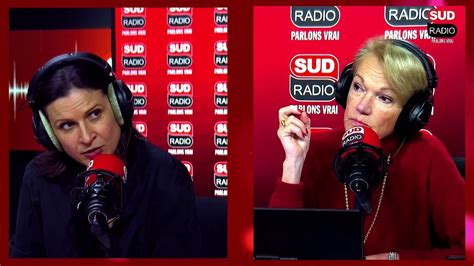 Brigitte Lahaie Sud Radio Emission du 05 janvier 2024 Vidéo Dailymotion