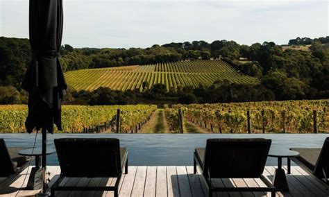 Discover Victoria S Finest Wineries A Guide The Sophisticated She Diary