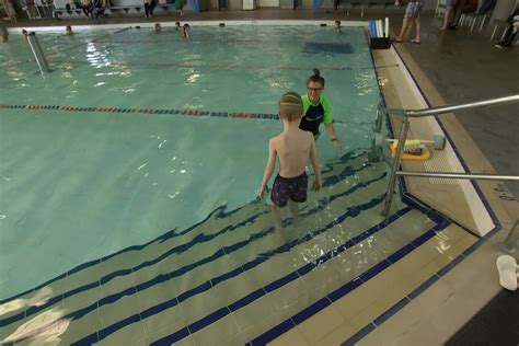 How Autism Swim Is Trying To Lower The Drowning Risk For Kids With