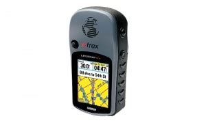 Garmin eTrex Legend Review - TravelGPShq