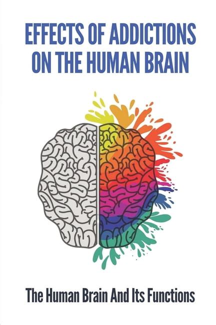 Effects Of Addictions On The Human Brain The Human Brain And Its