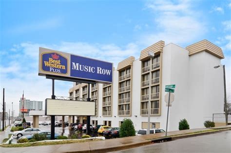 Best Western Plus Music Row | Nashville