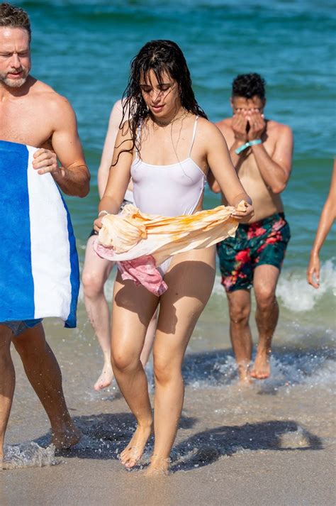 Camila Cabello Nude Ultimate Collection Scandal Planet 20412 Hot Sex