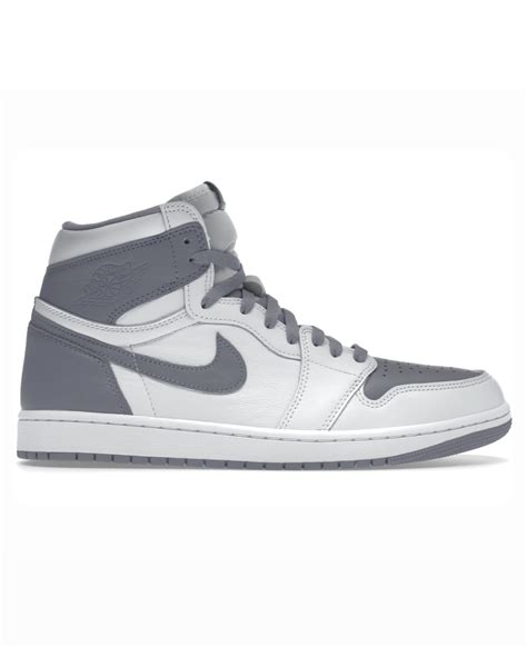 Jordan Retro High Og Stealth Sneak Freaks Ltd