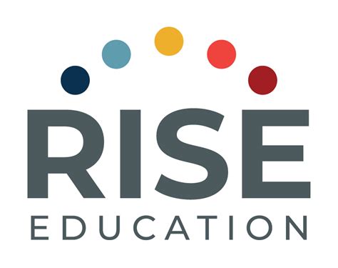 Specials Programs from RISE Education - RISE Education