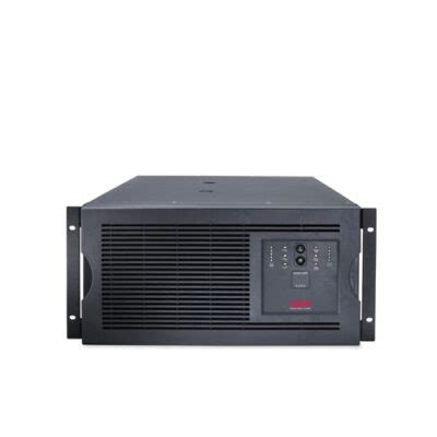 Apc Smart Ups Va V Rackmount Tower Sua Rmi U Price In