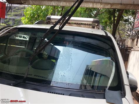 Windshield Polishing And Detailing Glass Polish India Ltd Chembur