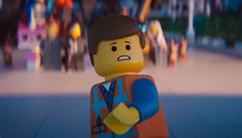 El Nuevo Tráiler De ‘the Lego Movie 2 Revela Qué Pasó Después Del