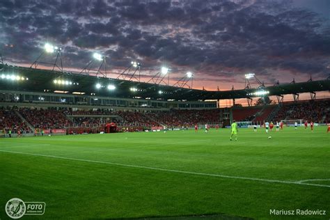 Stadion Miejski Widzewa D Stadiony Net