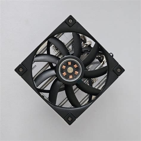 Deepcool An Review Caselabs