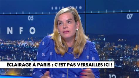 Gabrielle Cluzel Paris nest pas sûre Vidéo Dailymotion