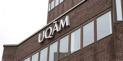 Uqam Canada Recrute Plusieurs Profils Postes A Pourvoir Bghit