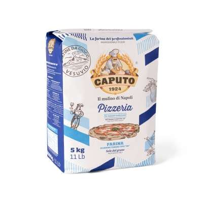 Caputo Pizzeria Pizzamehl Typ 00 Kaufen Pizza1 De