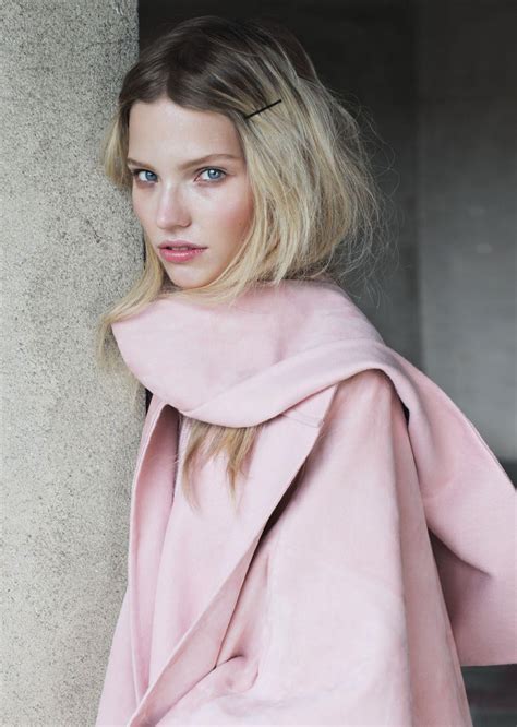 Female Models On Twitter Sasha Luss Russian Model Born In