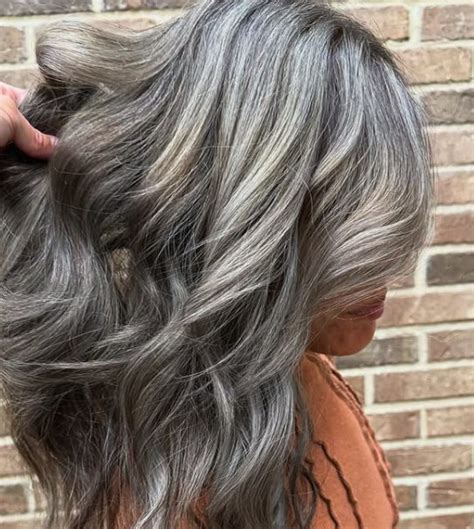 45 Smokin Hot Ash Blonde Hair Color Ideas