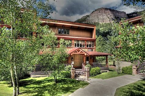 Durango Colorado Vacations Tamarron Trails Cabins Durango United