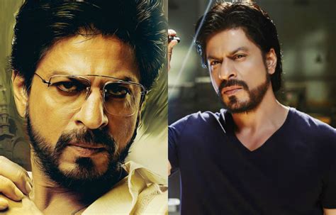 6 Times Shah Rukh Khan impressed us in beard | Bollywood Bubble