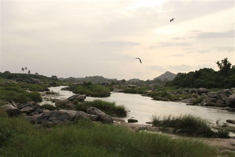 Hampi Island - Tripoto