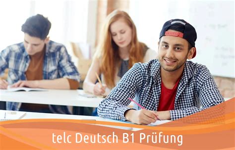 Telc Deutsch B1 Prüfung 19042024 Lingocare Shop