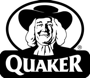 Quaker Oats Logo Vector