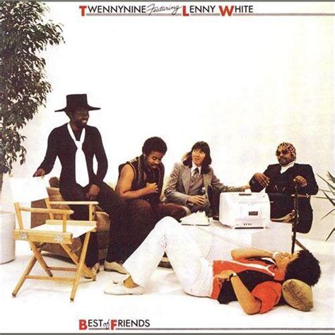 Best Of Friends Lenny White Twennynine Mp3 Buy Full Tracklist