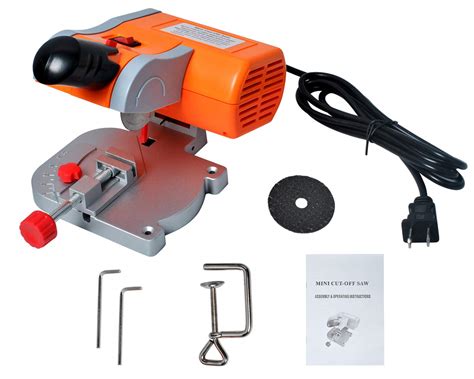 Miniature Mitre Saw