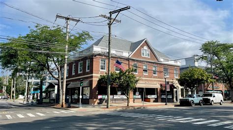 Wine And Cheese Day Spa To Open In Downtown Fairfield Ct Angel Commercial Llc