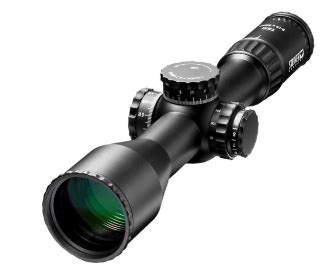 4 Best FFP Scope For AR 15 - Opticsaccessorized