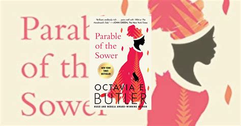 Book Review Parable Of The Sower By Octavia E Butler The Fantasy Review