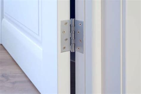 How To Paint Door Hinges The Creative Folk