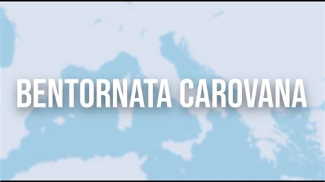 Football Integrato Bentornata Carovana Incontro Con Le Istituzioni