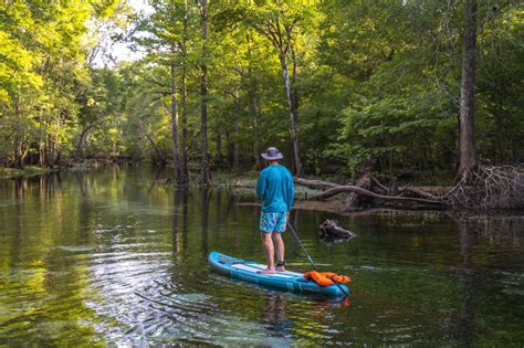 Salt River Paddle Boarding Top 5 Spots For An Amazing Trip