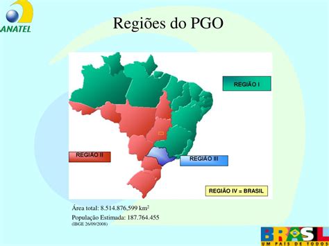 Ppt Revis O Do Plano Geral De Outorgas Pgo Parte Powerpoint