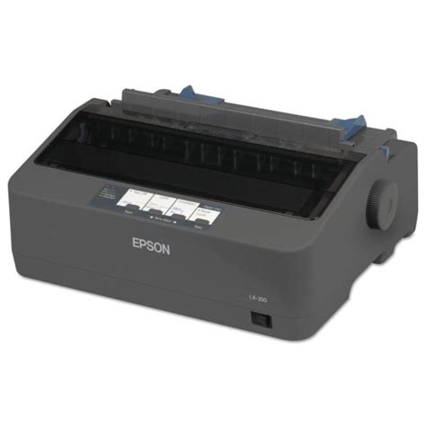 Impresora Epson Fx De Impacto Matriz De Punto Compuimpresi N