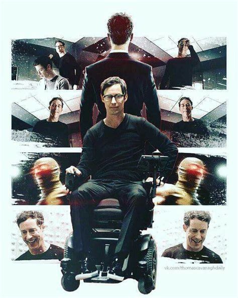 Cute Harrison Wells Images Harrison Actors Cute