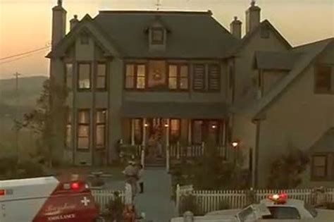 Scream Mega Fans Rent Out the House from the Film