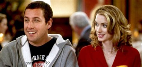 Cinco Filmes De Adam Sandler Que Valem Um Oscar De Sessão Da Tarde