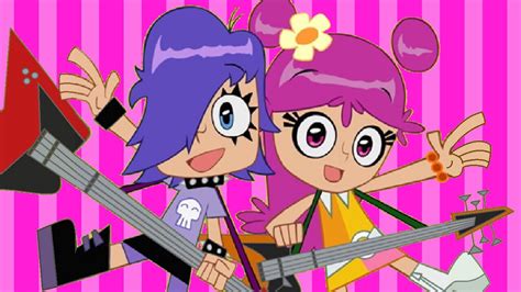 All Hi Hi Puffy Amiyumi Episodes At The Same Time Youtube