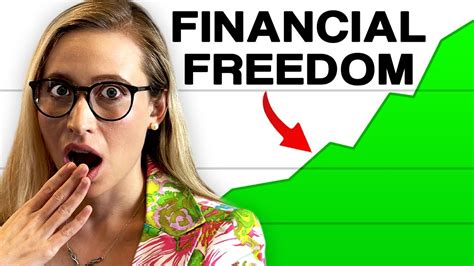 Make These 5 Investments To Achieve Financial Freedom Youtube