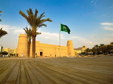 THE 10 BEST Things to Do in Riyadh (2025) - Must-See Attractions