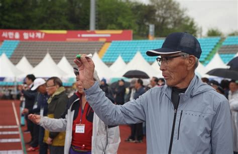 제29회 경기도장애인 축제한마당 활동사진 경기도지체장애인협회 의정부시지회