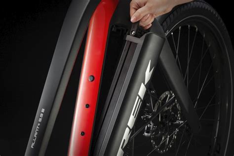 2020 Trek Allant+ Range launch | carbon e-bikes and range extenders ...