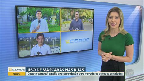 V Deos Bom Dia Cidade Regi O De Piracicaba Desta Sexta De Abril