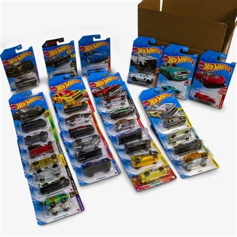 Hot Wheels Lot Munimoro Gob Pe
