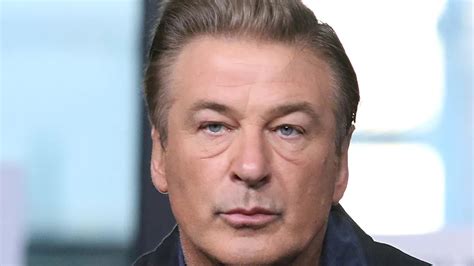 Alec Baldwin Presenta Una Demanda En El Tiroteo De Rust Acusando Al