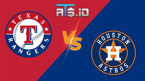 Rangers Vs Astros 2024 Score - Anny Carlina